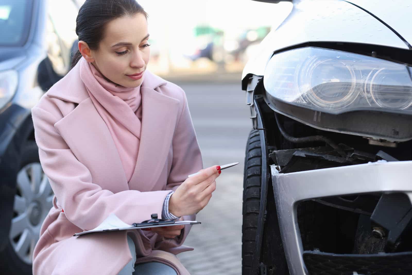 qué es la franquicia en un seguro de coche