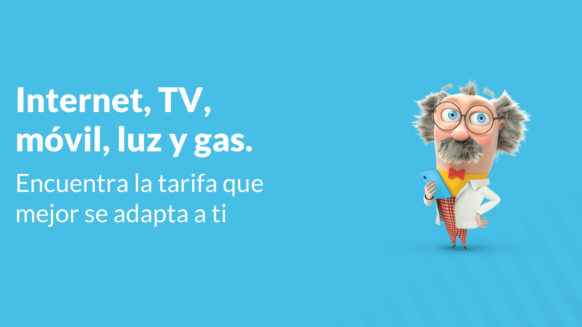 nuevos servicios de Doctor i