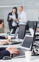 Contratar un seguro de salud para empresas