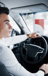 Seguros de coche baratos para noveles