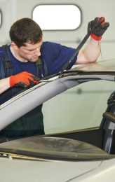 Seguro de coche con lunas y robo