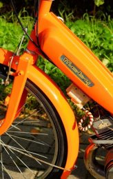 Seguros de ciclomotor más baratos