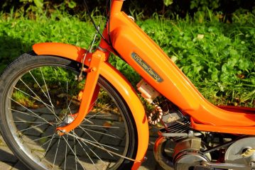 Seguros de ciclomotor más baratos